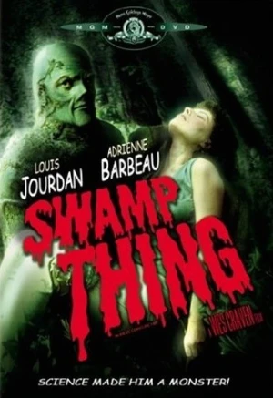 DVD Cover (Metro-Goldwyn-Mayer Reissue)