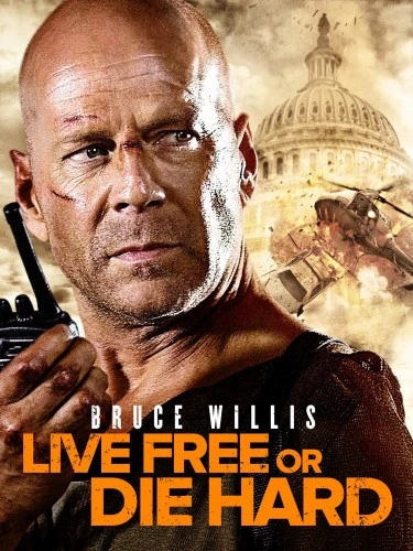 Theatrical Poster (USA)
