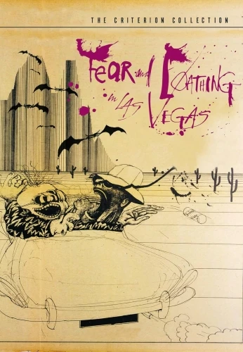 DVD Cover (Criterion Collection)