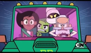 Brobots