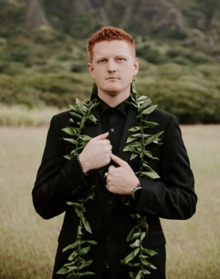 Austin Michael