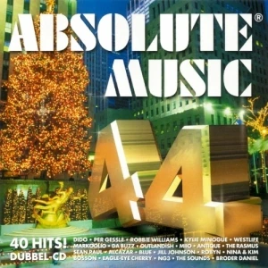 Absolute Music 44