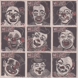 Tribute/Clown Series Box