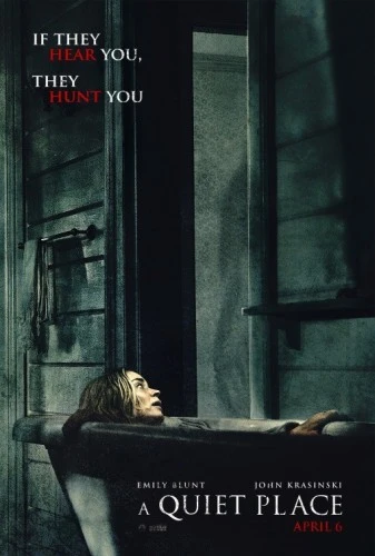 Theatrical Poster (USA)