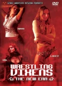 Wrestling Vixens: The New Era
