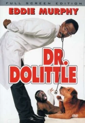 DVD Cover (Twentieth Century Fox)