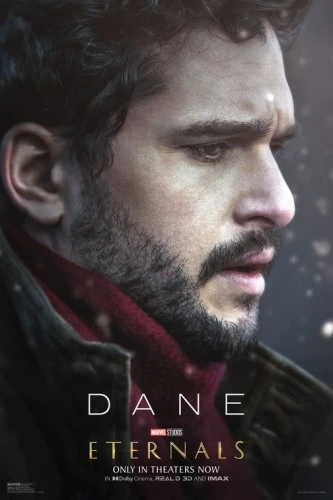Theatrical Poster (USA)