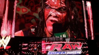 Kane rises to hate