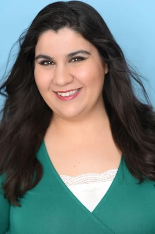 Ruba Thérèse Mansouri