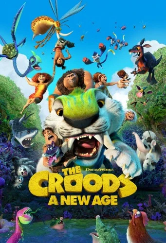Theatrical Poster (USA)