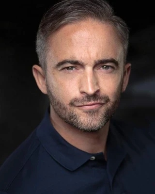 Gavin Brocker