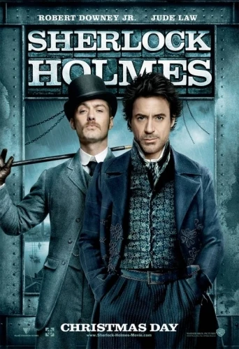 Theatrical Poster (USA)