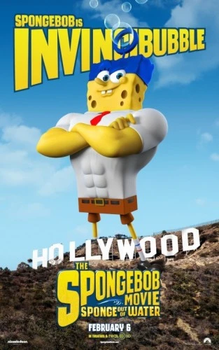 Theatrical Poster (USA)