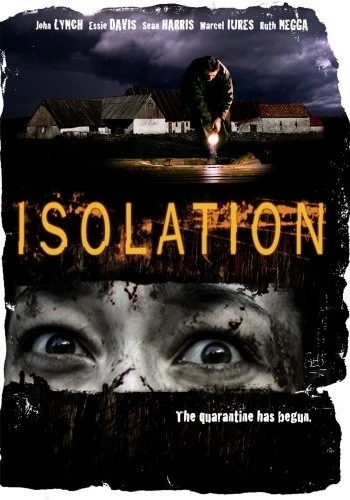 DVD Cover (First Look Home Entertainment)