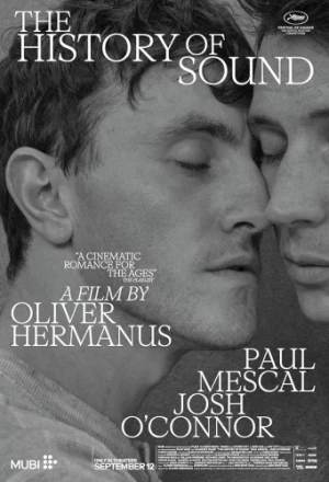 Theatrical Poster