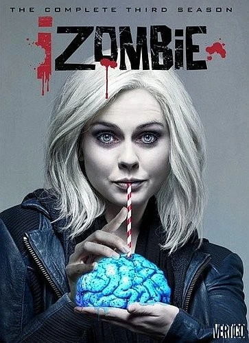 DVD Cover (Warner Brother)