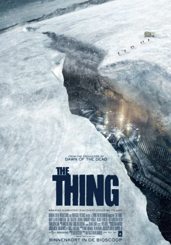 Theatrical Poster (USA)