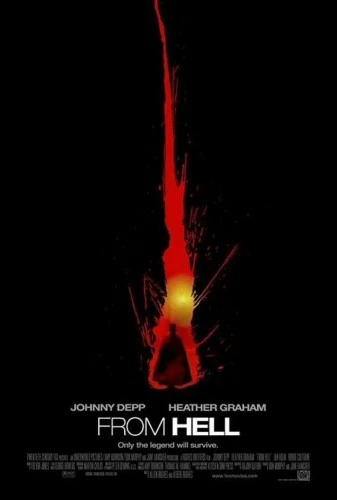 Theatrical Poster