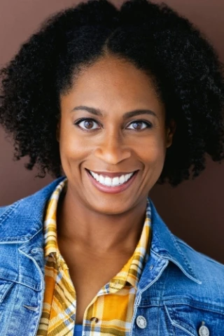 Maresha Robinson