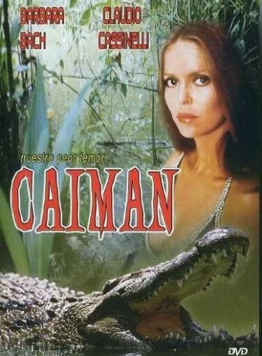 DVD Cover (Spanish)