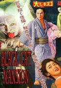 Black Cat Mansion