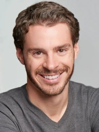 Evan Clinton