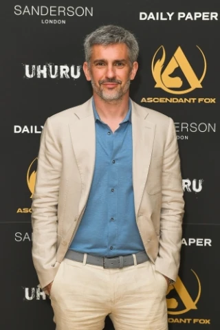 Bart Ruspoli