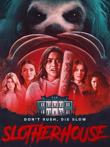 DVD Cover (Gravitas Ventures)