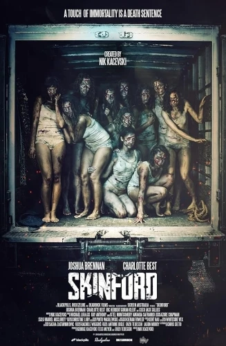 Theatrical Poster (USA)