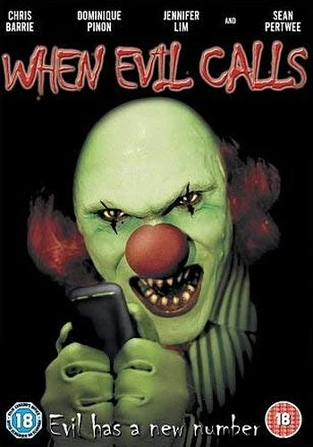DVD Cover (UK)