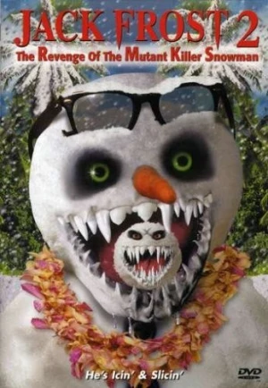 DVD Cover (Allumination)