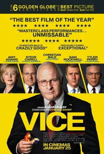 Theatrical Poster (USA)