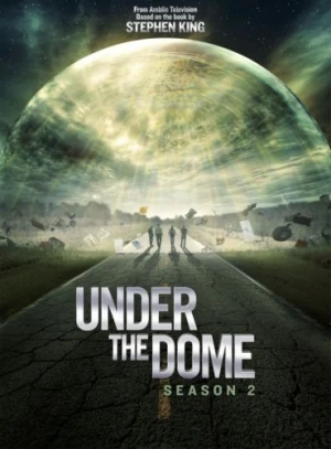 DVD Cover (Paramount)