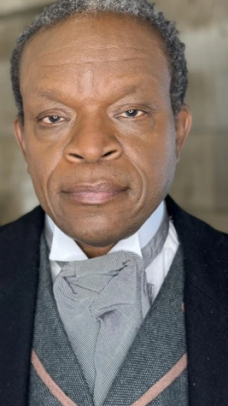 Radcliff Redding