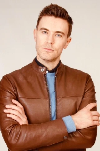 Gavin Jones