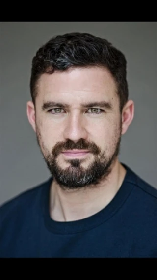 Brian Moore