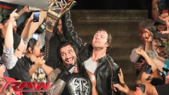 Elimination Chamber 2015 Fallout
