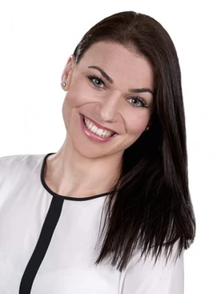 Michaela Dvorska