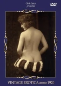 Vintage Erotica Anno 1920