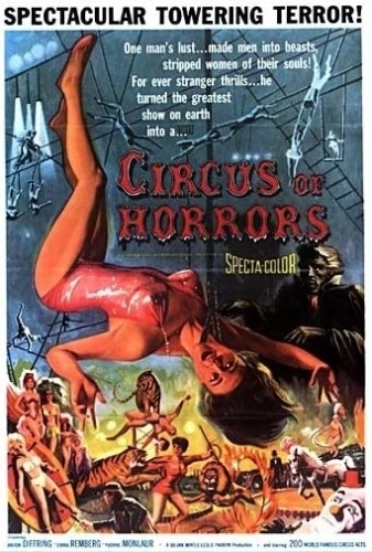 Circus of Horrors