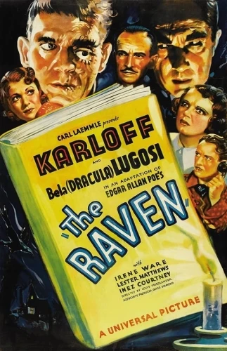 Theatrical Poster (USA)