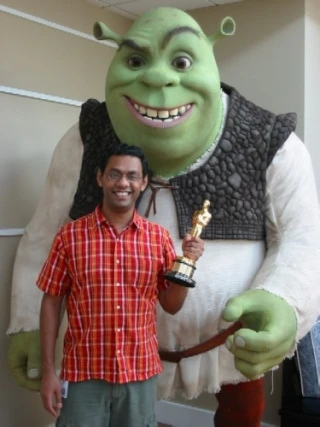 Rahul Thakkar