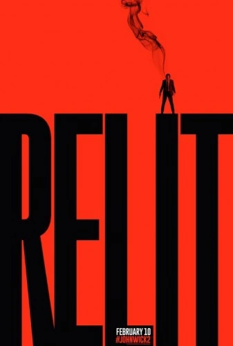 Theatrical Poster (USA)