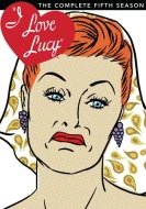 I Love Lucy: Season 5