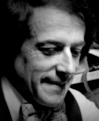Harley Byrd