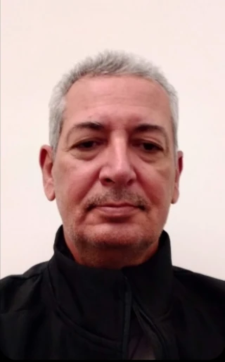 Michael Muñiz