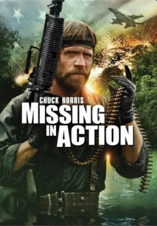 Missing In Action