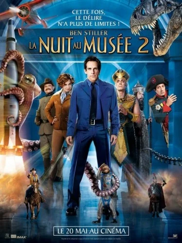 Theatrical Poster (France)