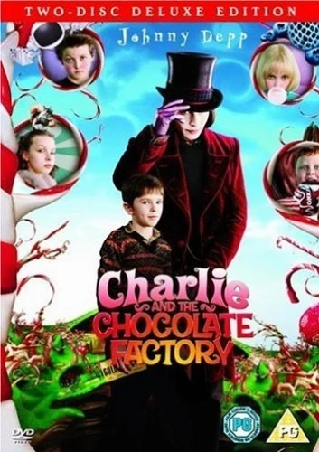 DVD Cover (Australia)