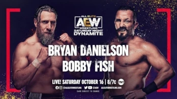 Saturday Night Dynamite: The Inner Circle Reunited!